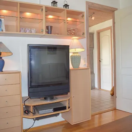 Holiday With Fireplace I Vakantiehuis *